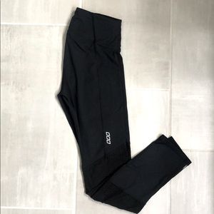 Lorna Jane Black Leggings